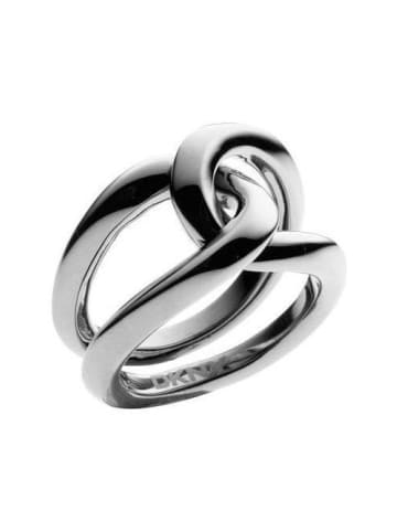 DKNY Ring in Silber