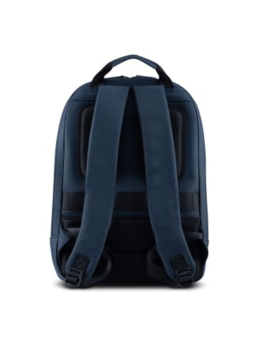 Jost Halmstad Daypack 43 cm Laptopfach in navy