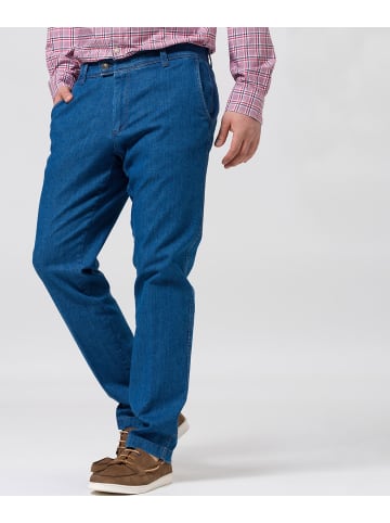 Eurex by Brax Jeans Style Jim in Blue