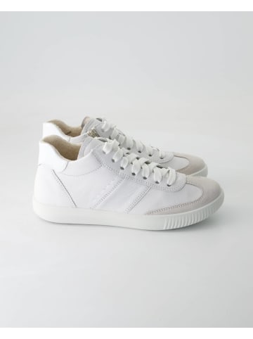 Legero Sneaker high in Weiß