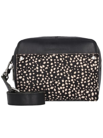 Cowboysbag Betley Umhängetasche Leder 23 cm in dot