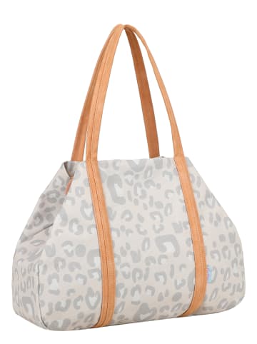 Fritzi aus Preußen Shopper Simply Shopper Leo in Sand