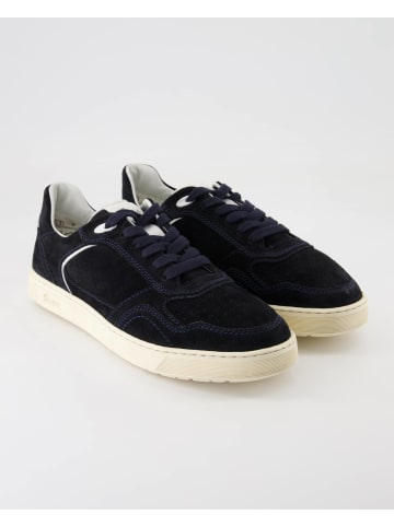 Sioux Sneaker low in Blau