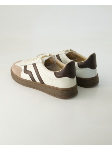 Gant Sneaker low in Beige