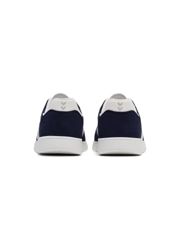 Hummel Hummel Schnürsenkel Sneaker Handball Perfekt Lebensstil Damen in NAVY
