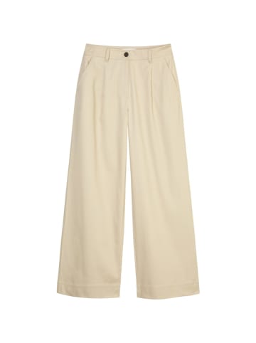 Marc O'Polo Hose in Beige
