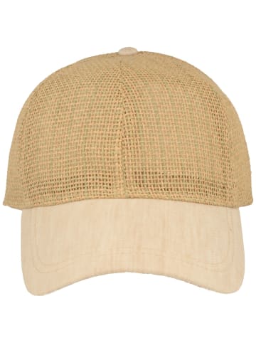 Balke Strohhut in braun