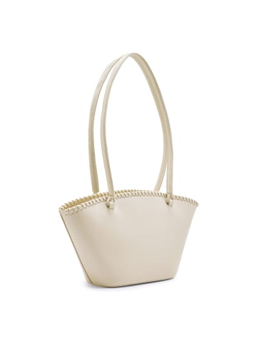 Seidenfelt Liljendal Shopper Tasche 38 cm beige