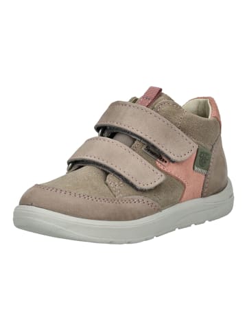 PEPINO Halbschuhe KITO Grau/Rosa