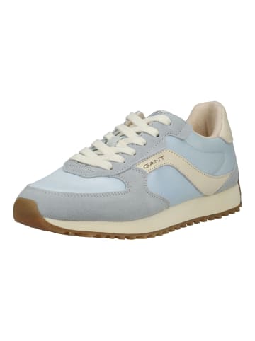 GANT Footwear Sneaker in Hellblau