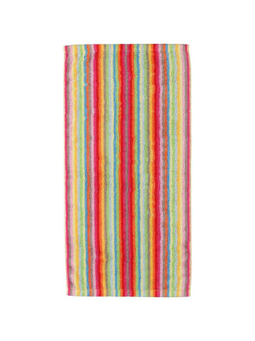 Cawö Duschtuch 1er Pack in Multicolor