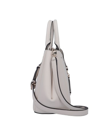 Guess Talent Handtasche 29 cm in off white