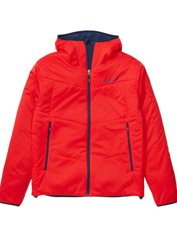 Marmot M NOVUS 2.0 HOODY in Rot