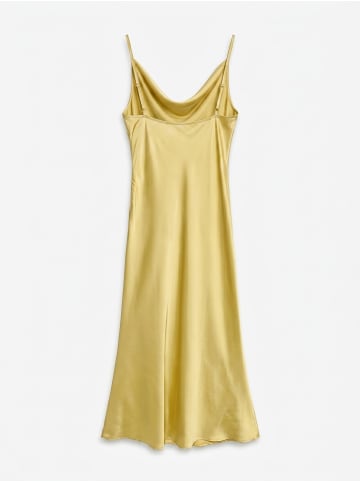 Vero Moda Kleid in Pale Banana