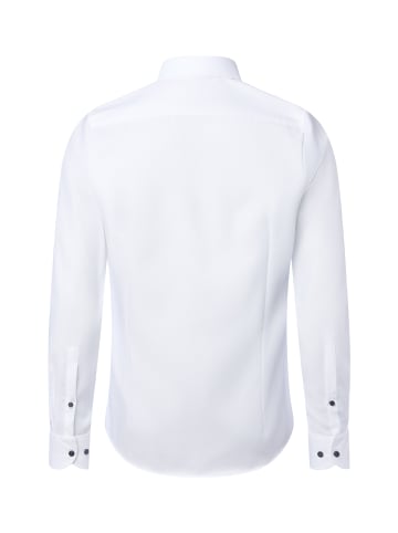 OLYMP Hemd in weiß