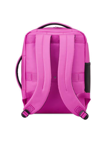 Roncato Wanderline Daypack 40 cm in fucsia
