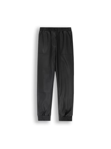 Coccodrillo Stoffhose in schwarz
