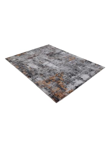 Teppich Boss Kurzflor Teppich Eva 329 - Terrakotta