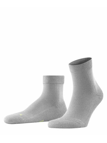 Falke Unisex Kurzsocken Cool Kick in Light grey