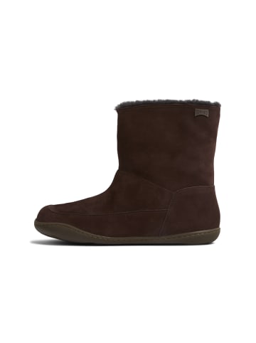 Camper Stiefeletten " Peu Cami " in Dunkelbraun