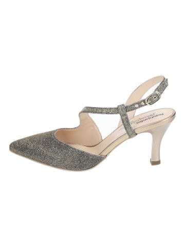 Nero Giardini Pumps in Grau