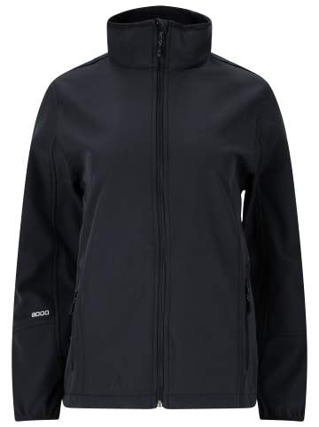 Whistler Softshelljacke Covina in 1001 Black