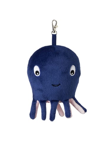Ergobag Hangies Plüsch 10 cm in oktopus