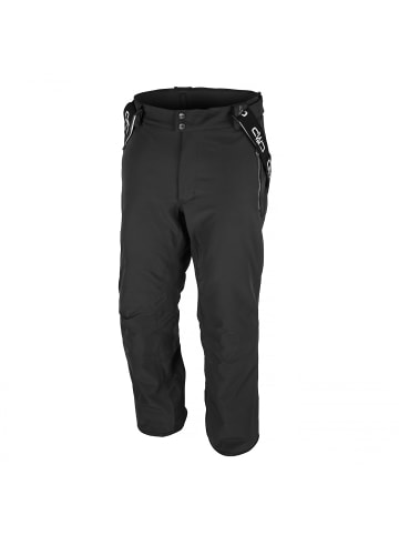 Campagnolo M PANT STRETCH 1970 STYLE in Schwarz