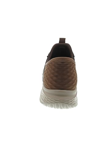 Skechers Slip-Ins: Slade-Zachary Slipper Braun