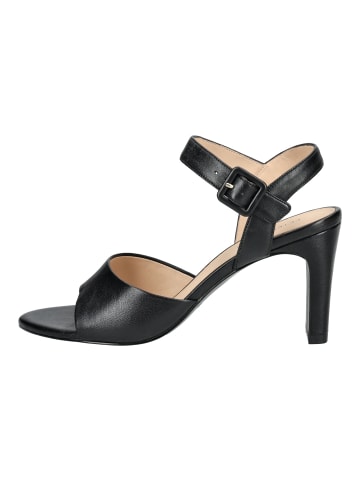 PETER KAISER Sandalen in Schwarz
