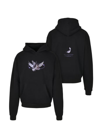 Mister Tee Sweat & Fleece - Hoody in black