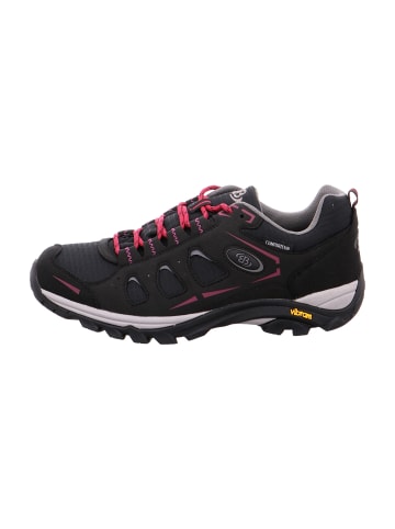 Brütting Wander- & Bergschuhe in Schwarz