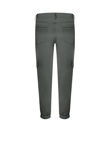 CAMBIO  Cargohose in Dark Military