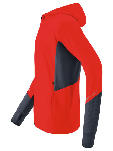 erima Kinder Racing Jacke in rot