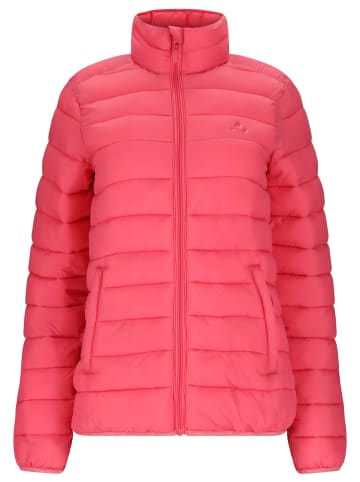 Whistler Steppjacke Arubi in 4308 Hot Pink