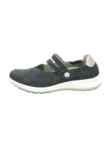 ara Komfort Slipper in Grau