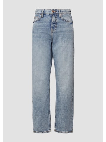 QS Jeans-Hose in 53Z3_blau