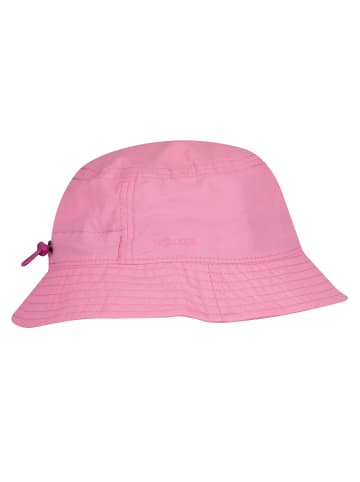 Trollkids Sonnenhut in candy pink/fresh berry