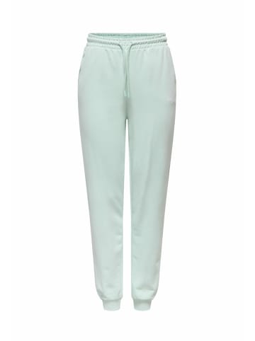 Only Play Jogginghose für Damen in grün
