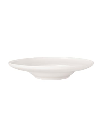 Villeroy & Boch Pastateller Afina ø 29 cm in weiß