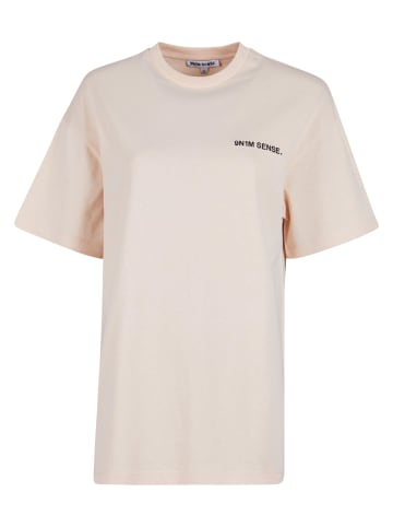 9N1M SENSE 9N1M SENSE T-Shirts in sand
