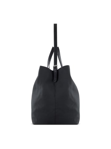 Bugatti Finn Shopper Tasche XL 77 cm schwarz