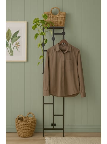 möbel-direkt Garderobe Anke in schwarz