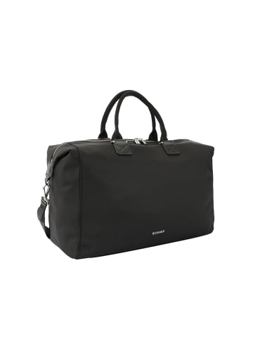 Bogner Weekender 'Klosters Alia in Schwarz 46,00 x 36,00 x 22,00 cm'