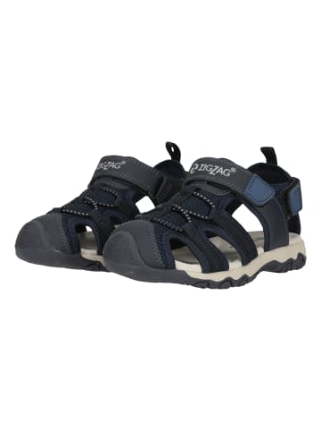 Zigzag Sandale Krila in 2002A Navy
