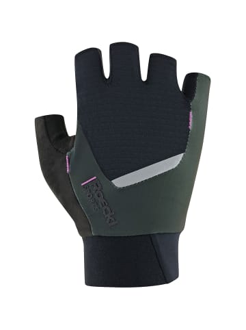 Roeckl Diamante 2 in Oliv101