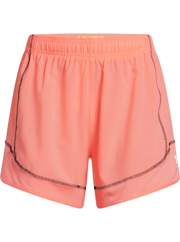 Under Armour Short "Ua W'S Ch. Pro Short" in Orange