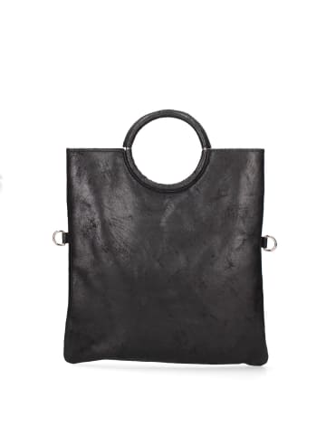 Gave Lux Handbag in BLACK