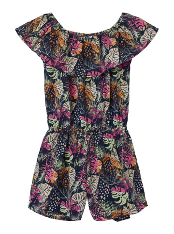 name it Playsuit in Navy Blazer 1