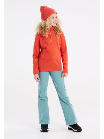 Protest " MUTEY JR in Tosca Red